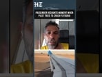 Flydubai Flight Horror: Passenger Recounts Moment Pilot Allegedly Tried To Crash Plane