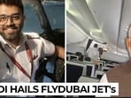 PM Modi hails flydubai jet's Indian pilot - ‘Israel said another 9/11 averted…’