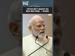 Modi Praises Indian Pilot’s Courage For Averting Major Disaster Aboard Flydubai Flight