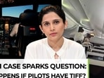 FlyDubai horror sparks question: what happens if pilots have an argument? 