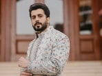 Actor Sunny Singh 