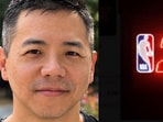 Mike Wang is the Gameplay Director of NBA2K game.