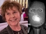 The masked man or 'porch guy' is the closest to a suspect the public knows in the Nancy Guthrie kidnapping case.