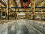 FedEx Express Transportation and Supply Chain Services India Private Limited has leased 1.19 lakh sq ft of office space in the Phoenix Centaurus building in Hyderabad for five years. (Picture for representational purposes only)