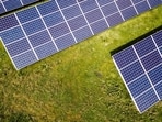Solar energy 