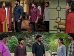 Podarillu October 1 Episode: పొదరిల్లు.. మహా షాకింగ్ నిర్ణయం.. చక్రికి మరో పెళ్లి.. ఇంట్లో వాళ్లూ సై.. మైండ్ బ్లాక్