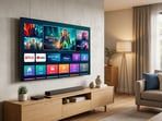 Festive entertainment gets brighter with these feature-packed smart TV options.