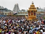 The Tirupati Economic Region covers Tirupati, Chittoor and Nellore districts and aims to become an  <span class='webrupee'>₹</span>80-lakh-crore economy by 2047.