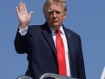 Trump's $500 Obamacare checks could affect closely contested November midterm races.