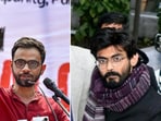 Khalid and Imam are accused under the UAPA in the larger conspiracy case stemming from the February 2020 violence in northeast Delhi.
