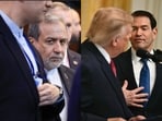 Iran says that US has responded to proposal sent by them. However, President Trump had publicly rejected it, a coupe of days ago.