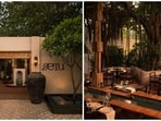Zetu is Delhi's first Sri Lankan restaurant. 