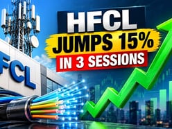 3 రోజుల్లో 15% దూసుకెళ్లిన హెచ్‌ఎఫ్‌సీఎల్.. ఈ షేరును ఇప్పుడు కొనొచ్చా?