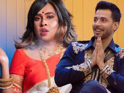 ‘৫০ হাজার টাকা মেরেছে,প্রেমের নাটক করেছে, দুবাইয়ে হানিমুনে…!’ রাজবীরকে নিয়ে বিস্ফোরক স্যান্ডি সাহা