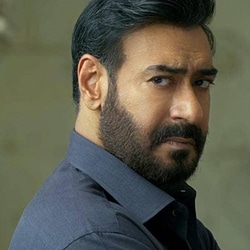 Drishyam The Conclusion review: Ajay Devgn as Vijay Salgaonkar in the film.