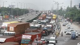 Haryana approves elevated road from Hero Honda Chowk to Umang Bhardwaj Chowk Haryana approves elevated road from Hero Honda Chowk to Umang Bhardwaj Chowk