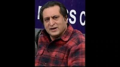 “How does the government identify the poor? What is the definition of a poor person? We need a uniform definition of poor and poverty,” Lone said in a post on X (HT) “How does the government identify the poor? What is the definition of a poor person? We need a uniform definition of poor and poverty,” Lone said in a post on X (HT)