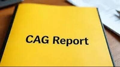 J&K’s Jal Jeevan Mission: CAG flags up to 93% shortfall in achieving target