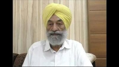 Senior SAD leader Bhundar rules out alliance with BJP Senior SAD leader Bhundar rules out alliance with BJP