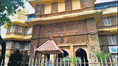 Wadia Hospital now offers treatment for kids with heart disease who survived to adulthood Wadia Hospital now offers treatment for kids with heart disease who survived to adulthood