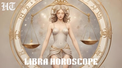Libra Horoscope Today