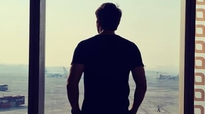 This actor was labelled "Shah Rukh Khan of television". This actor was labelled "Shah Rukh Khan of television".