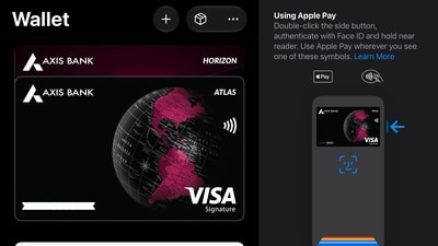 Apple Pay Apple Pay