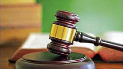 A division bench said the Bar Council can act on a disciplinary complaint only under Section 35 of the Advocates Act. (REPRESENTATIONAL IMAGE)