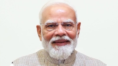 Prime Minister Narendra Modi (Narendra Modi/Facebook)