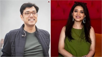 অনুপম-প্রশ্মিতার ছেলে হয় ১৬ অগস্ট। অনুপম-প্রশ্মিতার ছেলে হয় ১৬ অগস্ট।
