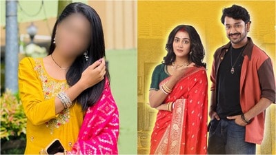 ‘আশীর্বাদ’ ধারাবাহিকে এন্ট্রি হচ্ছে ‘বাবলি সুন্দরী’-খ্যাত অভিনেত্রীর। ‘আশীর্বাদ’ ধারাবাহিকে এন্ট্রি হচ্ছে ‘বাবলি সুন্দরী’-খ্যাত অভিনেত্রীর।
