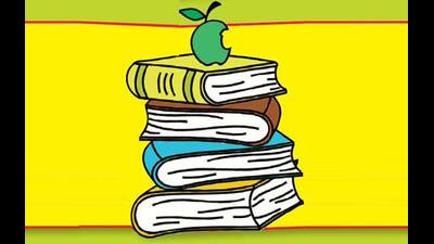 Balbharati will undertake the printing of the textbooks. (REPRESENTATIVE PHOTO)