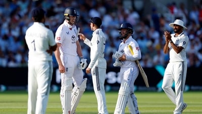The batters will now be penalised for wasting time. (Action Images via Reuters)