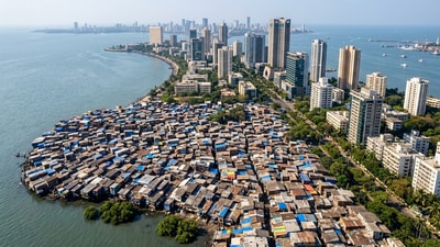 Mumbai redevelopment news: Maharashtra government has tightened the redevelopment process for co-operative housing societies, placing greater emphasis on member participation, time-bound documentation and majority approval in the appointment of developers. (Picture for representational purposes only) (Gemini Generated Photo )
