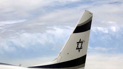In its statement on Thursday, El Al said its special tickets would be sold at a uniform price of $249. (REUTERS)