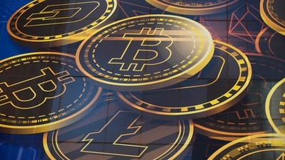Bitcoin price prediction for October 2026 as oil tops $100 and Fed rate hike fears grow.  (AP Photo/Kin Cheung, File) (AP Photo/Kin Cheung)
