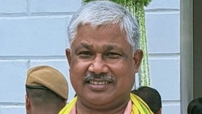প্রাথমিক নিয়োগে কাটছে জট, টেট নিয়ে বড় ঘোষণার স্কুলশিক্ষামন্ত্রীর (সৌজন্যে এক্স ) প্রাথমিক নিয়োগে কাটছে জট, টেট নিয়ে বড় ঘোষণার স্কুলশিক্ষামন্ত্রীর (সৌজন্যে এক্স )