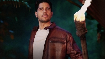The Vvaan box office collection day 6: Sidharth Malhotra leads Ektaa Kapoor's folk fantasy thriller.
