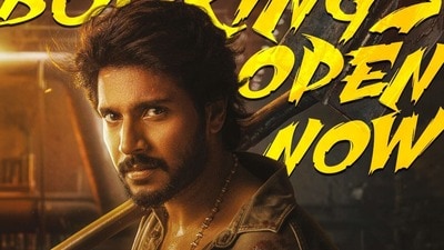 మీరే లాస్ అవుతారు.. అందరూ దొరికిపోతారు.. నా సినిమాను ఎవరు టార్గెట్ చేశారో తెలుసు: సందీప్ కిషన్ వార్నింగ్ (x/sundeep kishan)