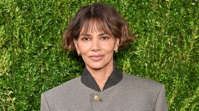 Halle Berry has two children. (AP Photo/Evan Agostini) Halle Berry has two children. (AP Photo/Evan Agostini)