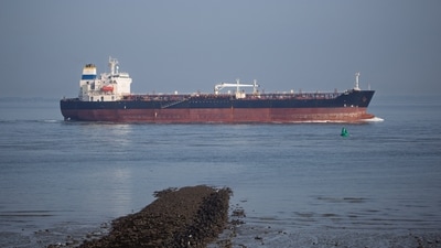 The vessel is currently proceeding towards the port of Bosaso under escort. (REUTERS) (Representative Image)
