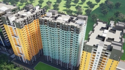 MahaRERA said it lacks jurisdiction under the Real Estate (Regulation and Development) Act, 2016, to decide whether the MHADA can levy property tax on a homebuyer for the period before the flat's possession is handed over (Picture for representational purposes only) (File Photo MHADA) MahaRERA said it lacks jurisdiction under the Real Estate (Regulation and Development) Act, 2016, to decide whether the MHADA can levy property tax on a homebuyer for the period before the flat's possession is handed over (Picture for representational purposes only) (File Photo MHADA)