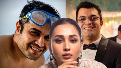 নৌসেনা অফিসার নন, মেরিন ইঞ্জিনিয়ার মিমির হবু বর! নভেম্বরে আইনি বিয়ে, চিনুন সিদ্ধার্থ দত্তকে নৌসেনা অফিসার নন, মেরিন ইঞ্জিনিয়ার মিমির হবু বর! নভেম্বরে আইনি বিয়ে, চিনুন সিদ্ধার্থ দত্তকে