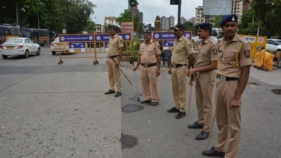 Police said neither the family nor the clinic management had informed them about the arrangement. (Praful Gangurde/HT) (Representative Image)