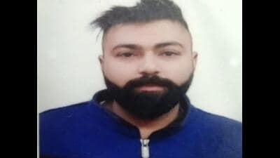 Pakistan-based BKI chief Wadhawa Singh is named as the primary accused in this case. (HT) Pakistan-based BKI chief Wadhawa Singh is named as the primary accused in this case. (HT)