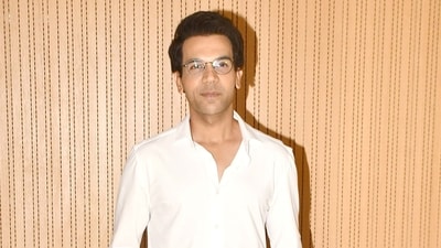 Rajkummar Rao: I’m glad that people think of me when they think of a biopic Rajkummar Rao: I’m glad that people think of me when they think of a biopic