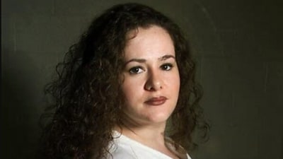 Christa Pike survives execution after 2 lethal injections. (X/@DavidB92801) Christa Pike survives execution after 2 lethal injections. (X/@DavidB92801)