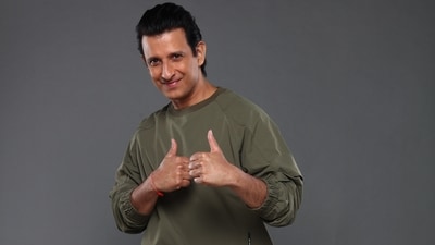 Sharman Joshi