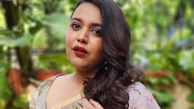 Swara Bhasker recalls being asked to rehearse for a romantic scene alone. Swara Bhasker recalls being asked to rehearse for a romantic scene alone.
