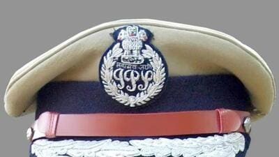 The Gujarat government’s action against the two officers comes as part of its continuing review of officials facing disciplinary and integrity-related proceedings under the exercise referred to as “Operation Gangajal”. The Gujarat government’s action against the two officers comes as part of its continuing review of officials facing disciplinary and integrity-related proceedings under the exercise referred to as “Operation Gangajal”.
